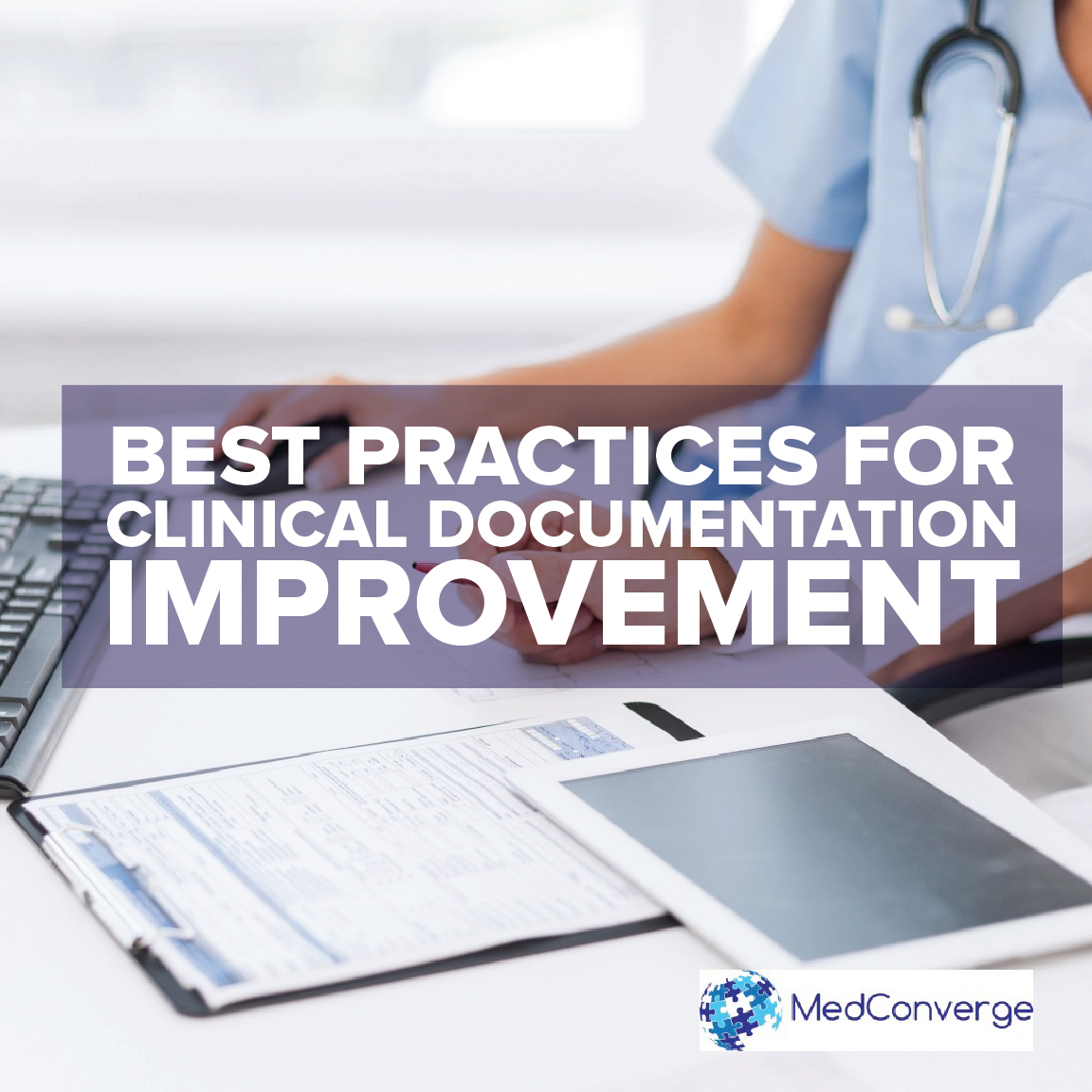 Best Practices Clinical Documentation Improvement