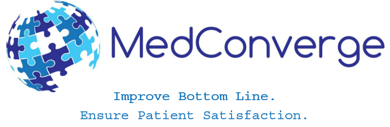 Welcome to Medconverge