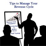 Medical Practice Tips to Manage Revenue Cycle