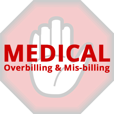 Preventing medical Overbilling & Misbilling