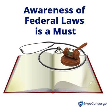 04 AvoidMedical Billing Fraud_MedConverge_Federal laws 03-18-16