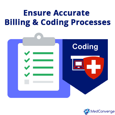 Ways To Prevent Medical Billing Fraud MedConverge