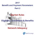 2017 Benefit and Payment Parameters - Part 2