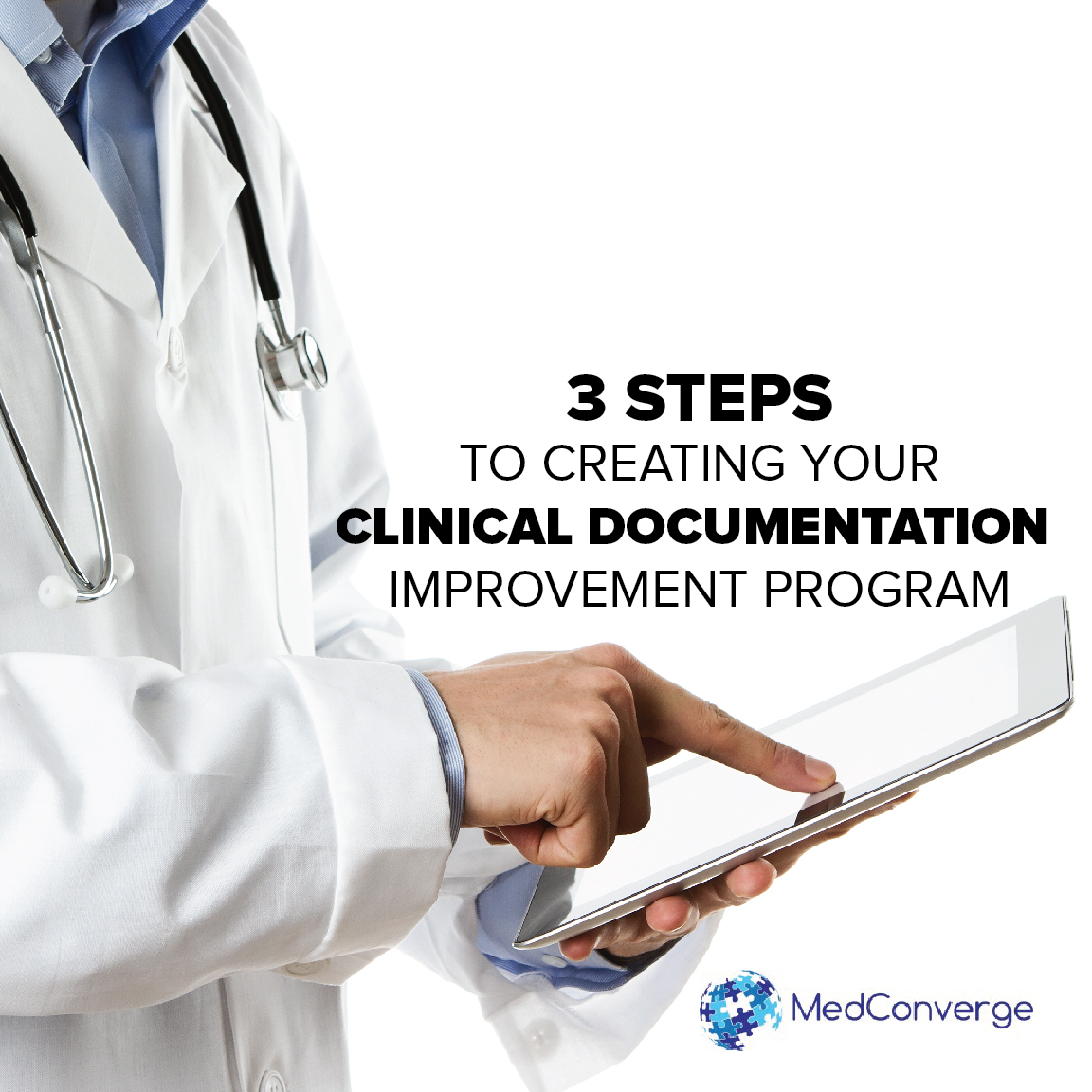 Clinical Documentation Improvement
