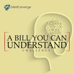 HHS ‘A Bill You Can Understand’ Challenge