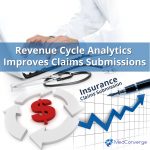 Revenue Cycle Analytics Improves Claims Submissions