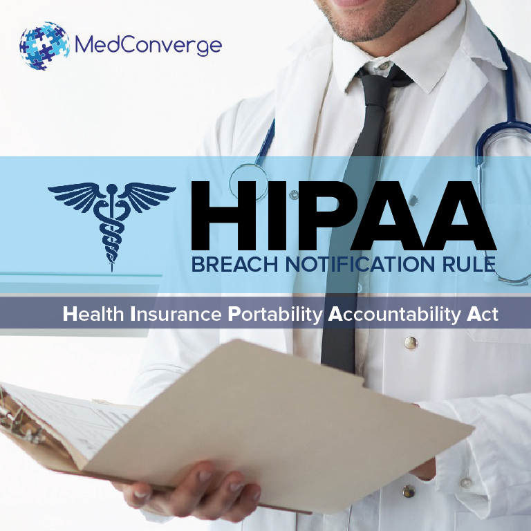 HIPAA Breach Notification