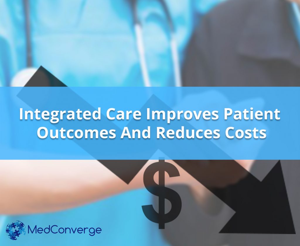 integrated care