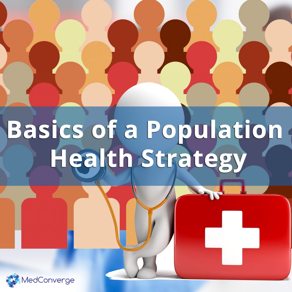 population Health Strategy