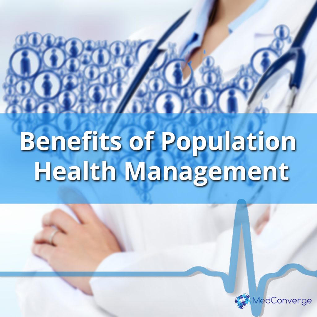 Population Health Management