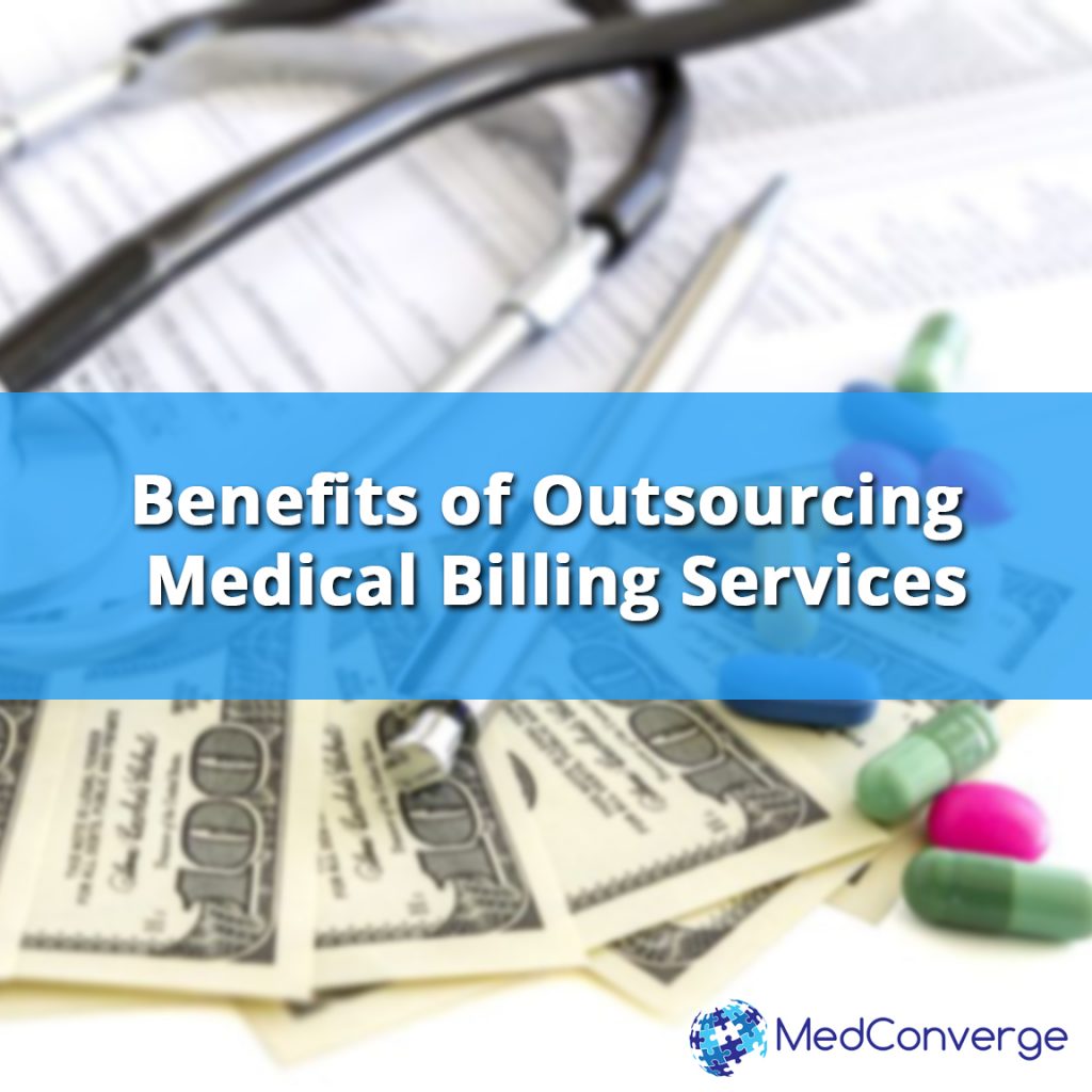 outsourcing medical billing