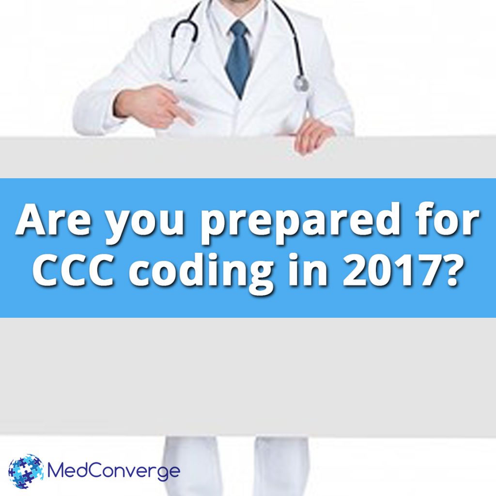 CCC coding