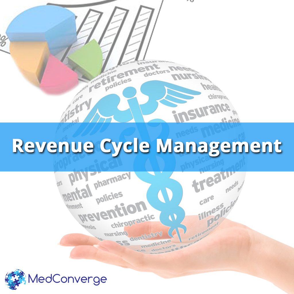 Revenue Cycle Management Made Easy   MedConverge