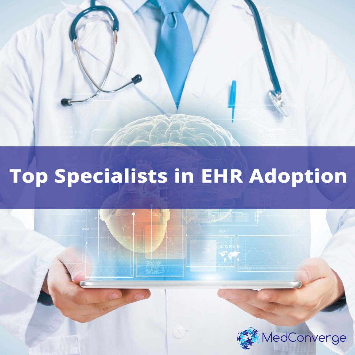 EHR Adoption Cardiologists