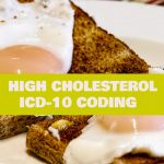 ICD 10 Codes for High Cholesterol