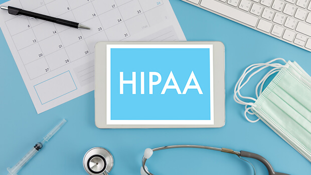 HIPAA Mastery