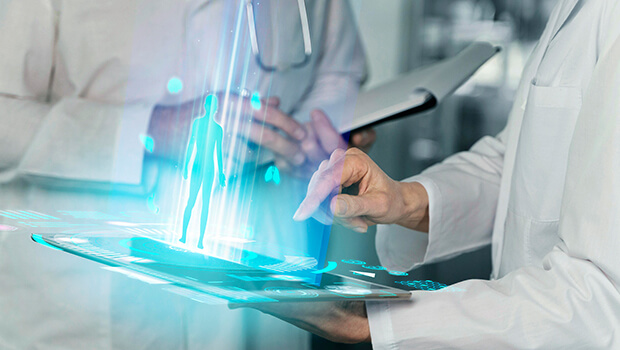 Tailored Solutions for Modern Healthcare