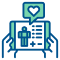 AR Follow-up Service Icon