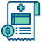 Billing Service Icon