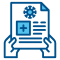 Clinical Documentation Service Icon