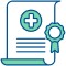 Credentialing Service Icon