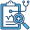 Denial Analysis Service Icon
