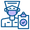 Eligibility Verification Service Icon
