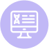 Medical Coding Icon