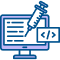 Medical Coding Service
Icon
