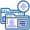 Patient Collections Service Icon