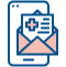 Payment Posting Service Icon