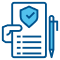 Provider Contracting Service Icon