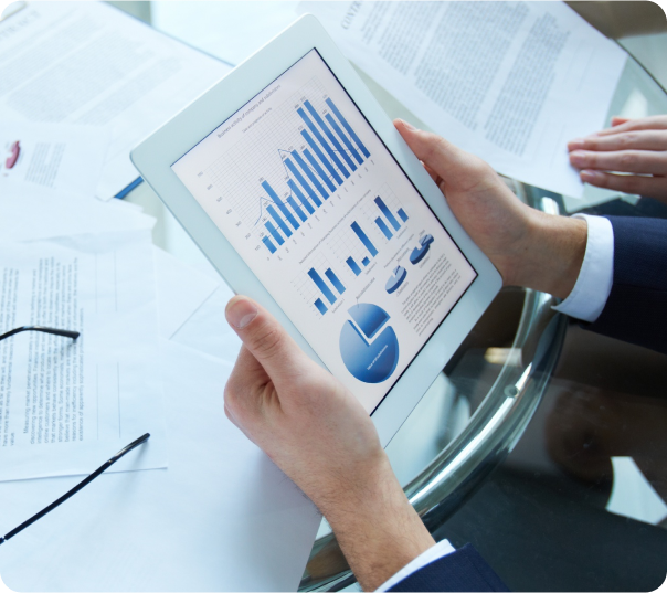 Why Choose MedConverge AI Enabled RCM Services
