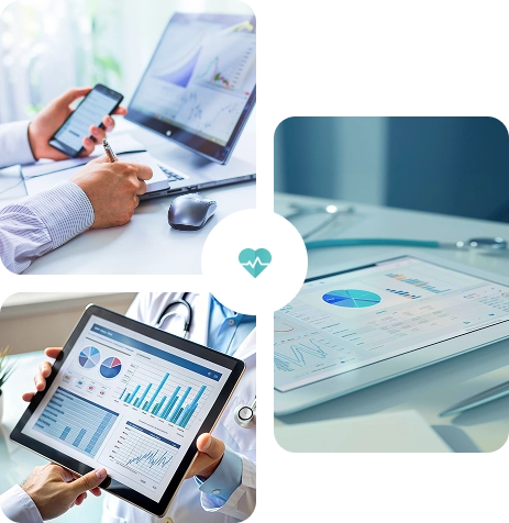 Why Choose MedConverge As Your Medical Billing Partner