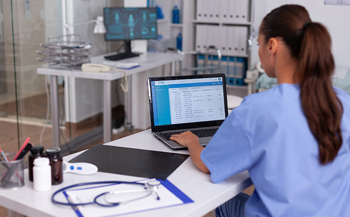 Hospitalist Billing & Coding Services