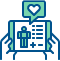 AR Follow-Up Icon