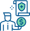 Accelerated Insurance Payouts Icon