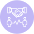 Active Negotiation Icon