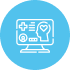 Behavioral Health Billing and Coding Icon