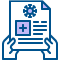 Clinical Documentation Icon