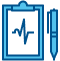 Clinical Documentation Improvement Icon