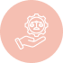 Compliance and Regulatory Support Icon
