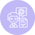 Credentialing and Enrollment for ASC Staff Icon