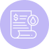 Dermatology Billing Icon