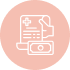 Emergency Department Billing Icon