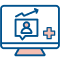 Enhanced Market Position Icon