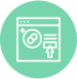 Expert SEO for Medical Practices Icon