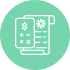 Infectious Disease Billing Icon