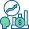Innovative Marketing Strategies for Medical Practice Growth Icon