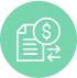 Manage Claims and Remittances Icon